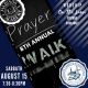 8th annual prayer walk