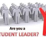 student leader